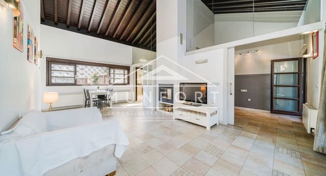 2 sovrum Villa till salu i Sucina, Murcia stad med pool - 299 900 € (Ref: 9676311)