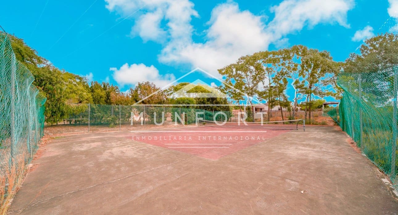 2 sovrum Villa till salu i Sucina med pool - 299 900 € (Ref: 9676311)