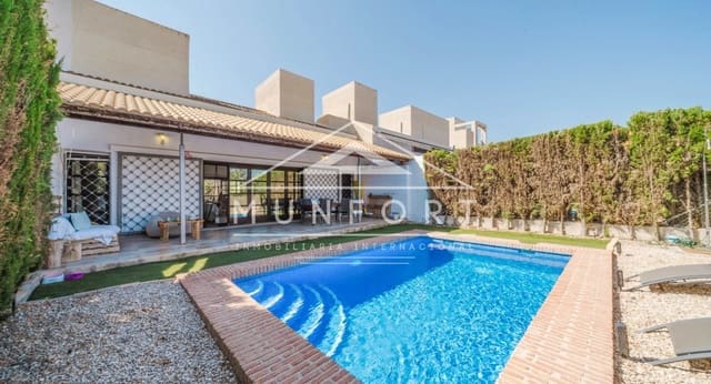 2 sovrum Villa till salu i Sucina, Murcia stad med pool - 299 900 € (Ref: 9676311)