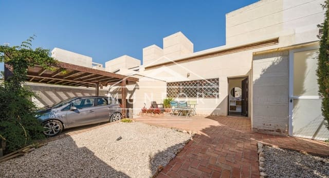 2 sovrum Villa till salu i Sucina, Murcia stad med pool - 299 900 € (Ref: 9676311)