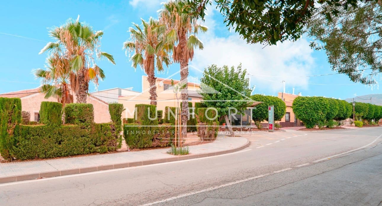 2 sovrum Villa till salu i Sucina med pool - 299 900 € (Ref: 9676311)