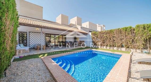 2 sovrum Villa till salu i Sucina, Murcia stad med pool - 299 900 € (Ref: 9676311)