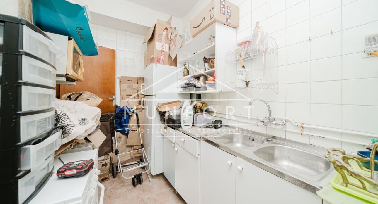 5 slaapkamer Halfvrijstaande villa te koop in Los Urrutias - € 215.000 (Ref: 9676314)