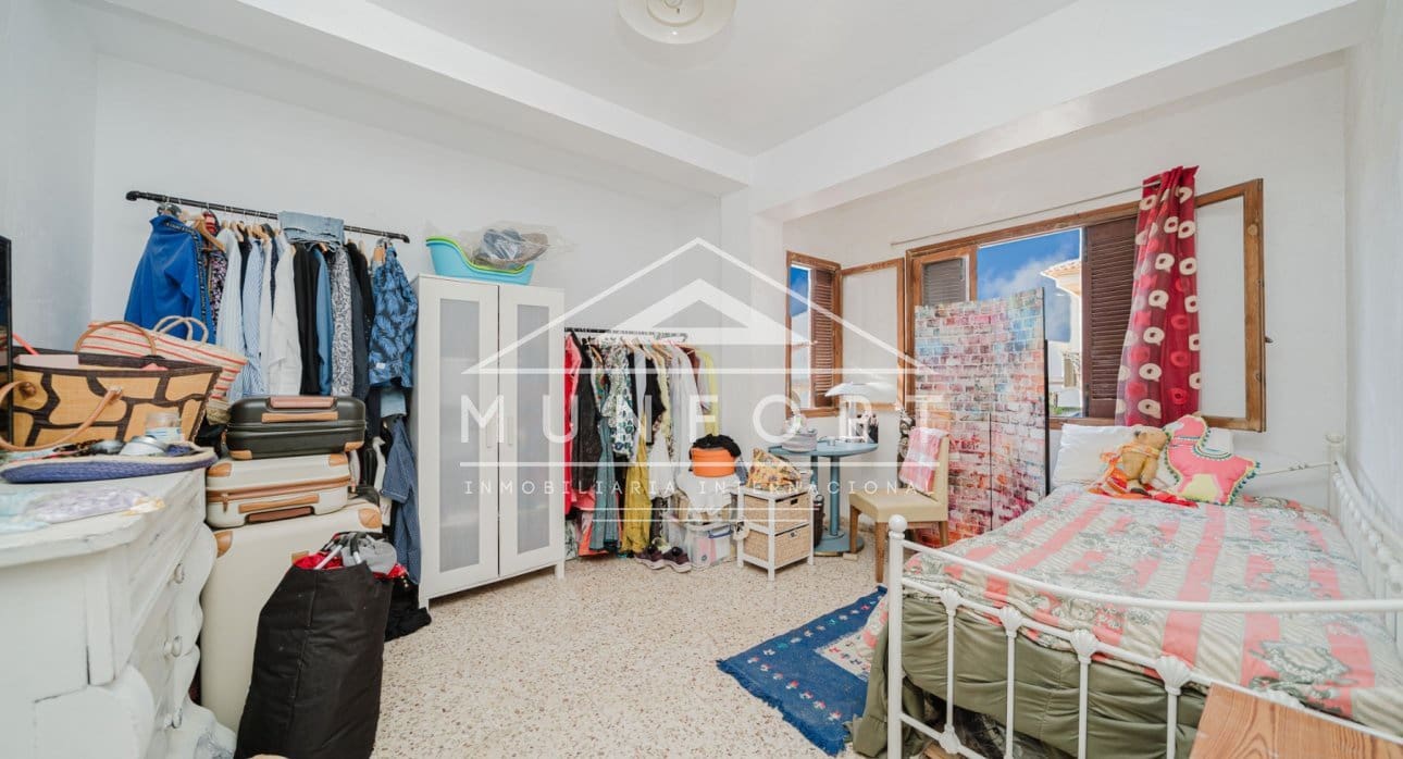 5 slaapkamer Halfvrijstaande villa te koop in Los Urrutias - € 215.000 (Ref: 9676314)