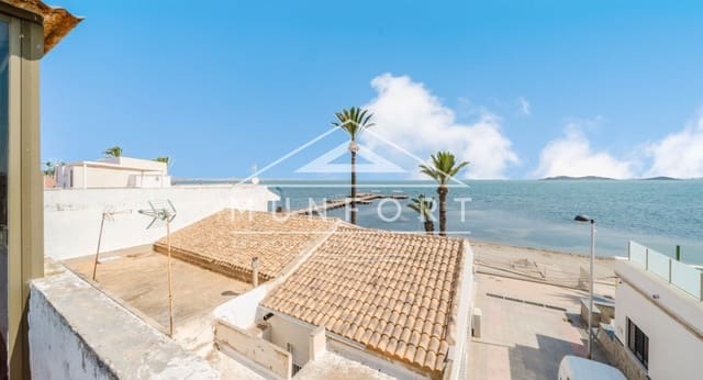 5 slaapkamer Halfvrijstaande villa te koop in Los Urrutias, Cartagena - € 215.000 (Ref: 9676314)
