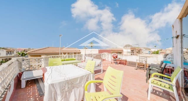 5 slaapkamer Halfvrijstaande villa te koop in Los Urrutias, Cartagena - € 215.000 (Ref: 9676314)