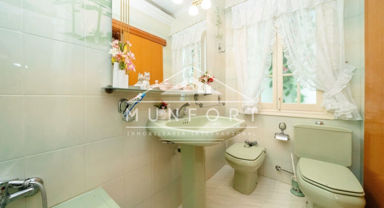 4 bedroom Townhouse for sale in Los Narejos - € 249,900 (Ref: 9676471)