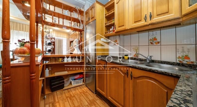 4 bedroom Townhouse for sale in Los Narejos, Los Alcázares - € 249,900 (Ref: 9676471)