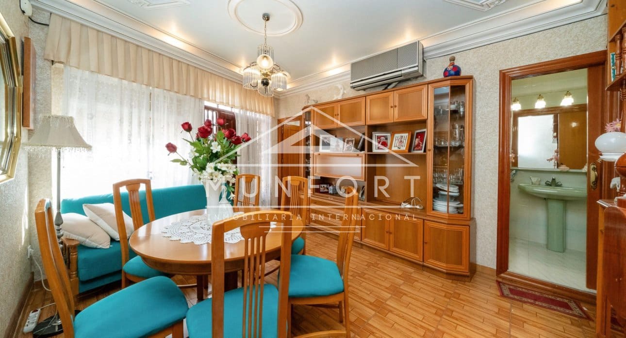 4 bedroom Townhouse for sale in Los Narejos - € 249,900 (Ref: 9676471)