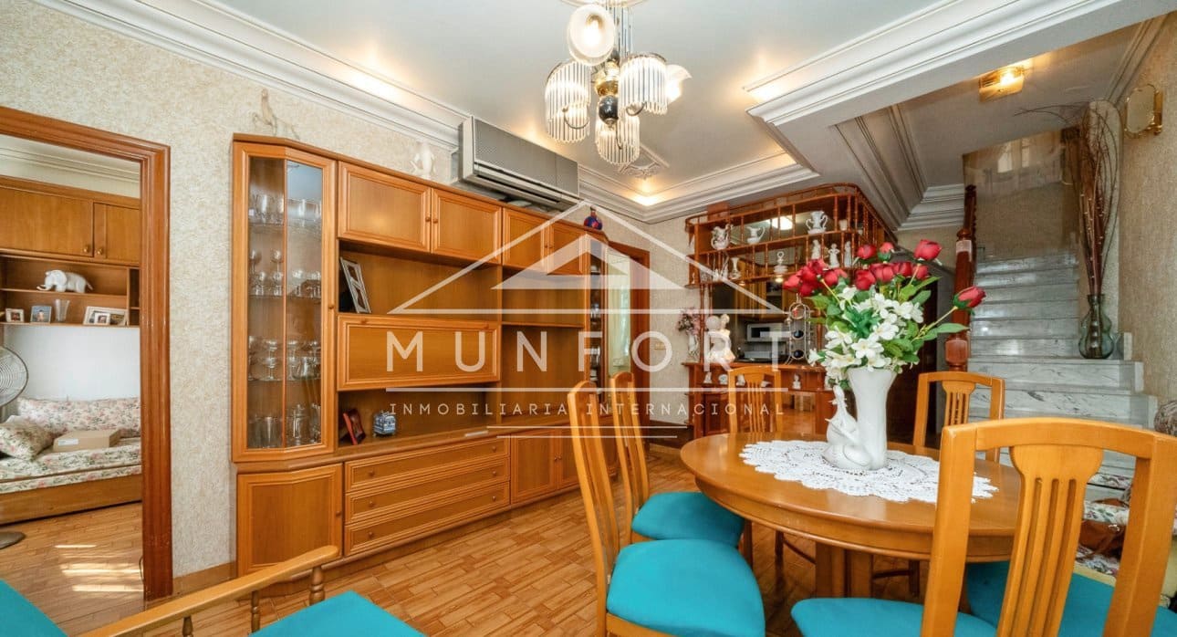 4 bedroom Townhouse for sale in Los Narejos - € 249,900 (Ref: 9676471)