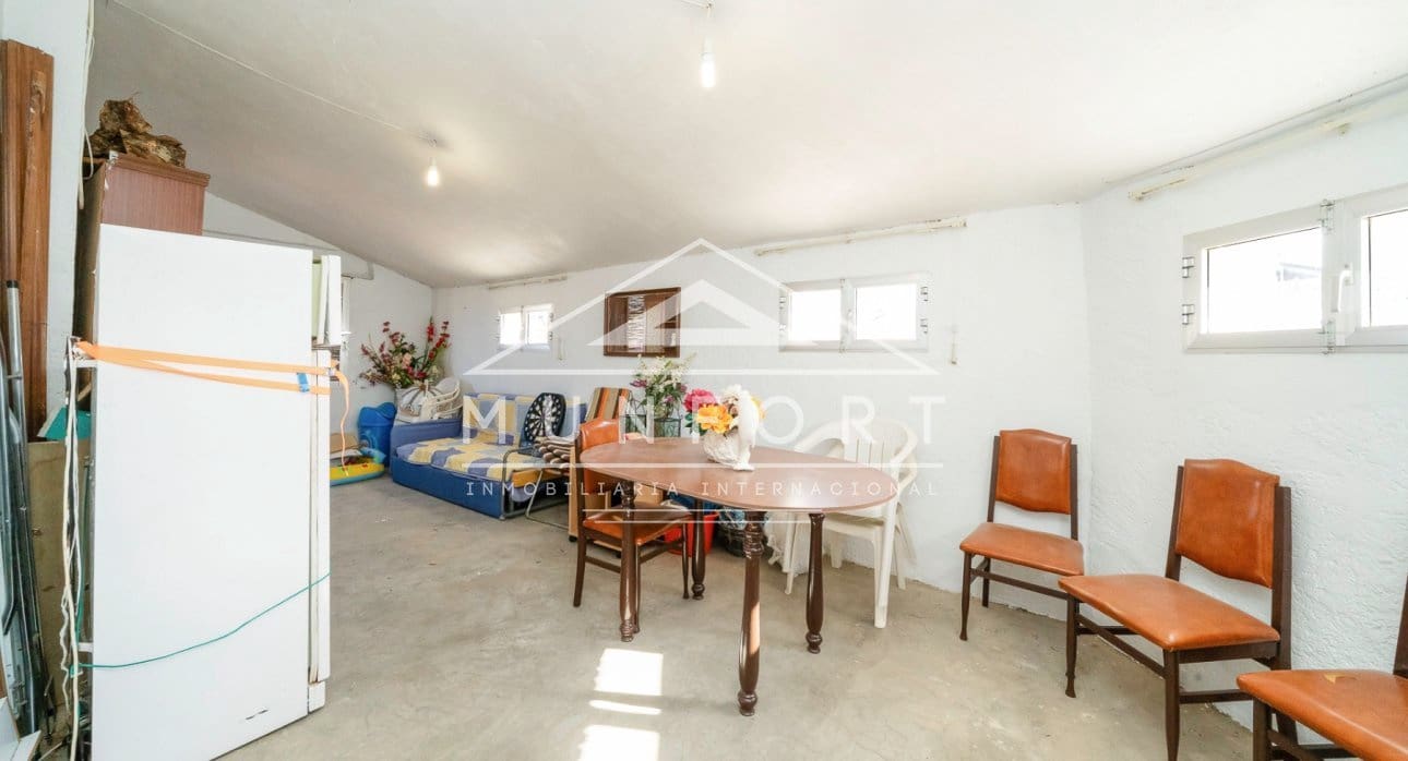 4 bedroom Townhouse for sale in Los Narejos - € 249,900 (Ref: 9676471)