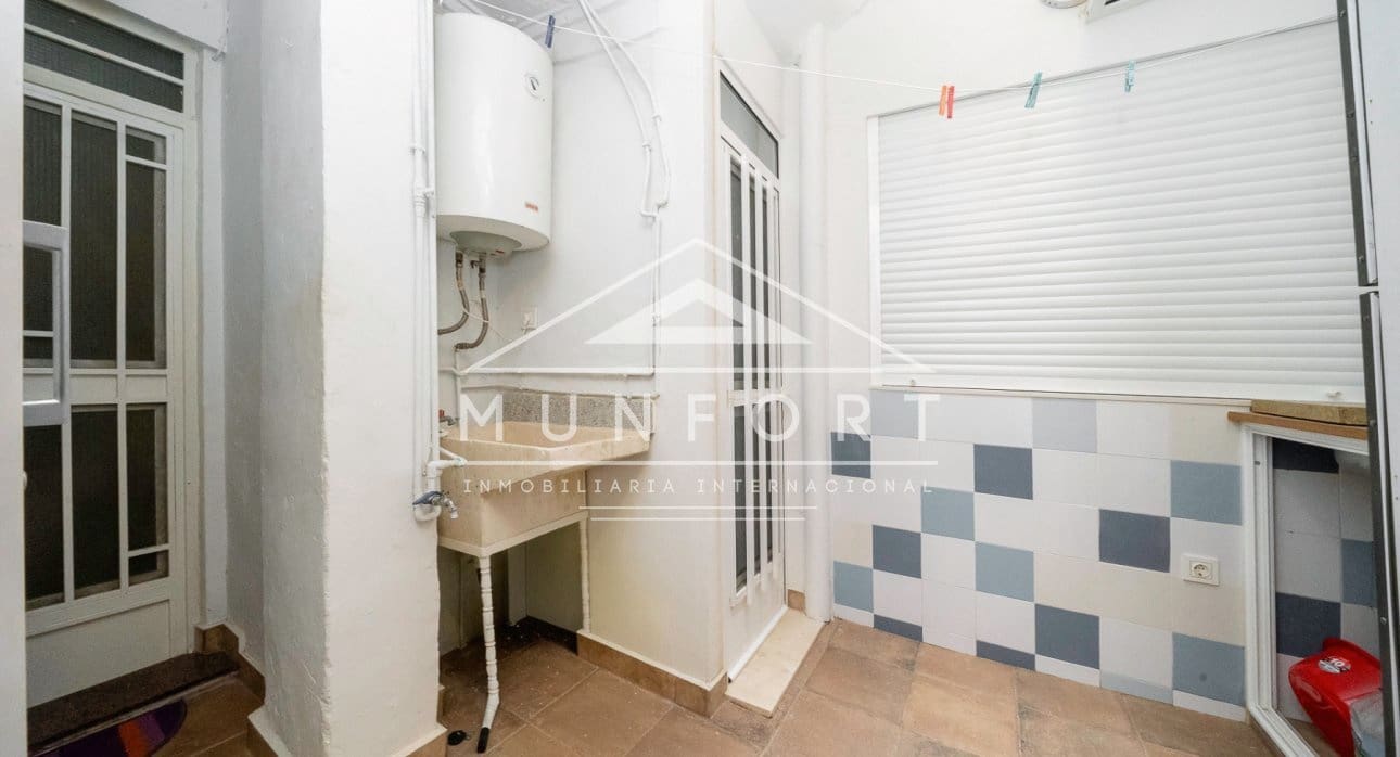 4 bedroom Townhouse for sale in Los Narejos - € 249,900 (Ref: 9676471)