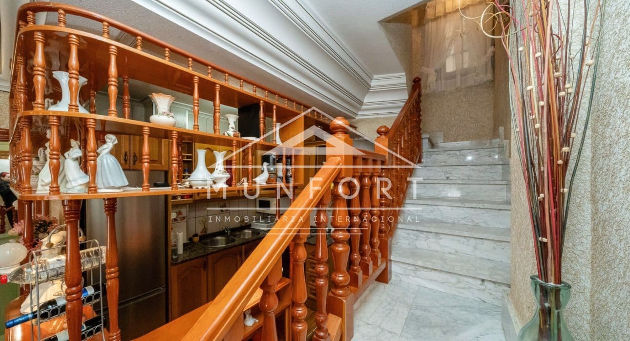 4 bedroom Townhouse for sale in Los Narejos - € 249,900 (Ref: 9676471)