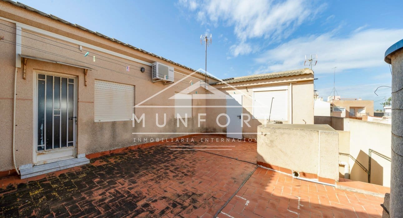 4 bedroom Townhouse for sale in Los Narejos - € 249,900 (Ref: 9676471)