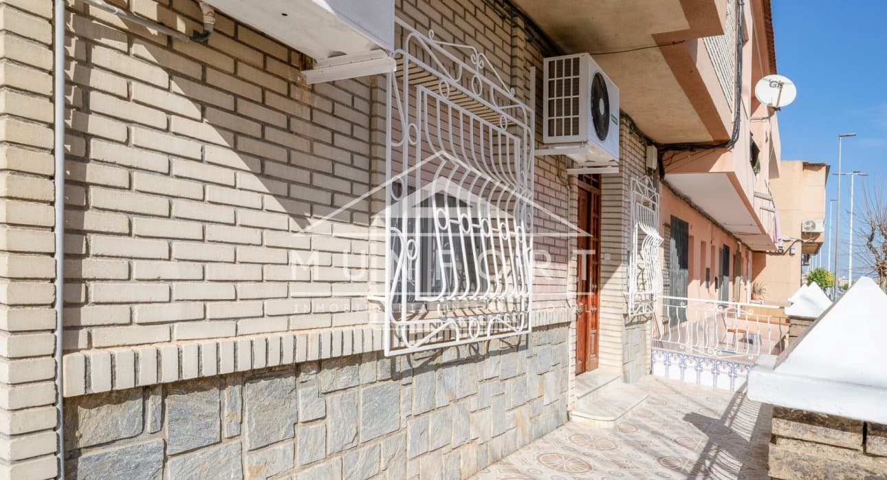 4 bedroom Townhouse for sale in Los Narejos - € 249,900 (Ref: 9676471)