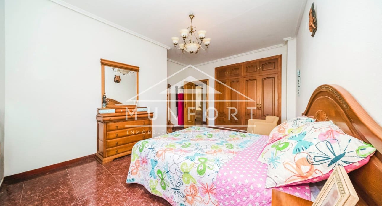 3 chambre Maison de Ville à vendre à Dolores De Pacheco - 169 900 € (Ref: 9678193)