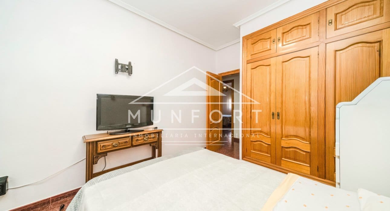 3 chambre Maison de Ville à vendre à Dolores De Pacheco - 169 900 € (Ref: 9678193)