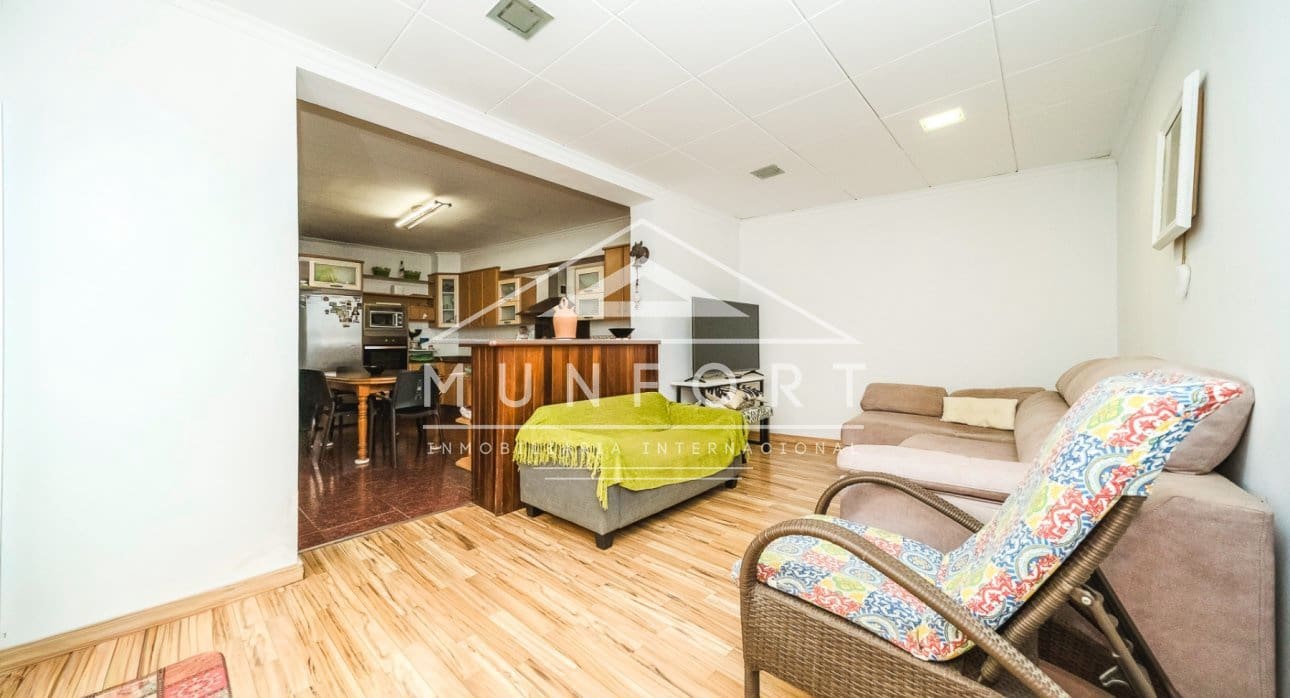 3 chambre Maison de Ville à vendre à Dolores De Pacheco - 169 900 € (Ref: 9678193)