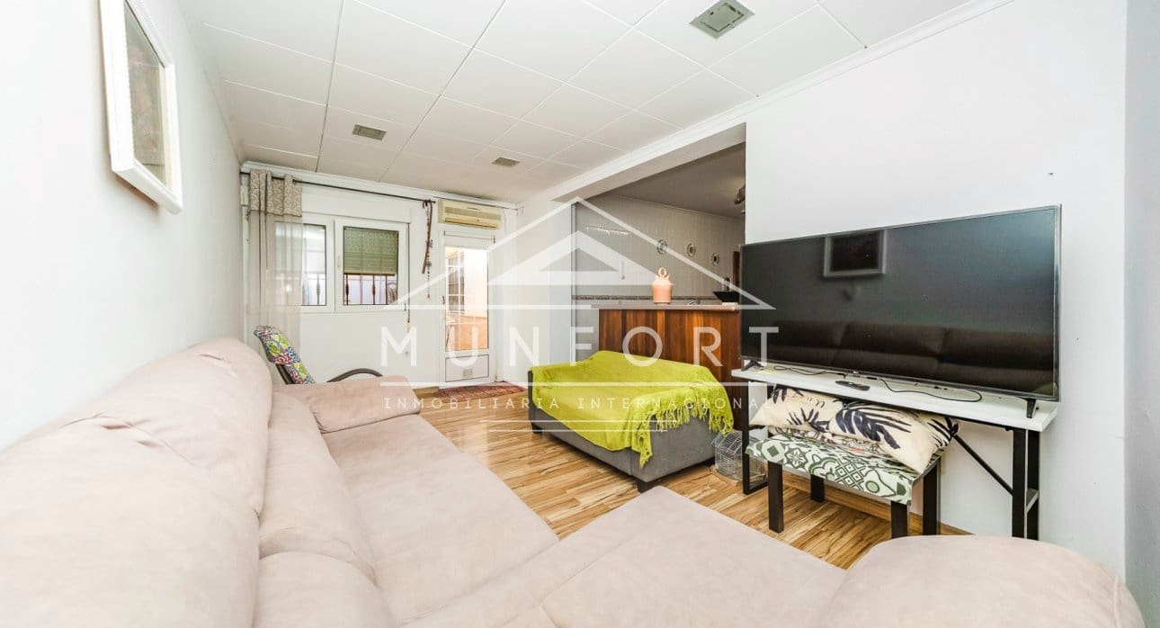 3 chambre Maison de Ville à vendre à Dolores De Pacheco - 169 900 € (Ref: 9678193)