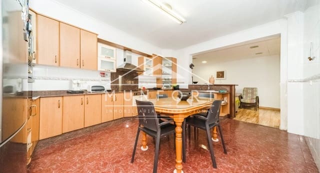 3 chambre Maison de Ville à vendre à Dolores De Pacheco, Torre-Pacheco - 169 900 € (Ref: 9678193)