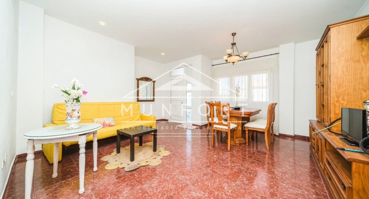 3 chambre Maison de Ville à vendre à Dolores De Pacheco - 169 900 € (Ref: 9678193)