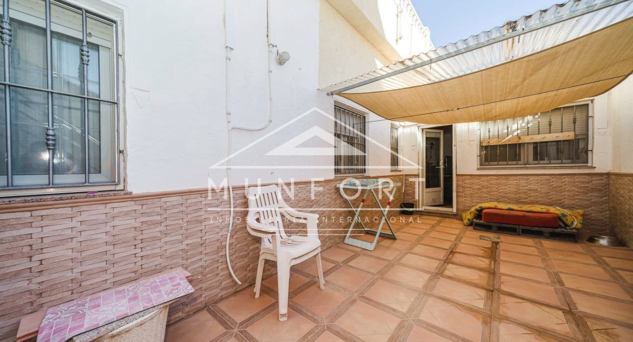 3 chambre Maison de Ville à vendre à Dolores De Pacheco - 169 900 € (Ref: 9678193)