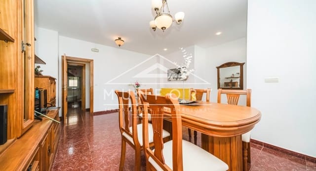 3 chambre Maison de Ville à vendre à Dolores De Pacheco, Torre-Pacheco - 169 900 € (Ref: 9678193)