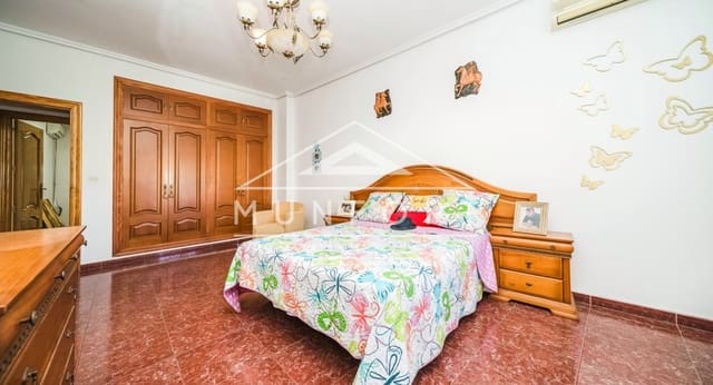 3 chambre Maison de Ville à vendre à Dolores De Pacheco, Torre-Pacheco - 169 900 € (Ref: 9678193)