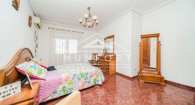 3 chambre Maison de Ville à vendre à Dolores De Pacheco, Torre-Pacheco - 169 900 € (Ref: 9678193)