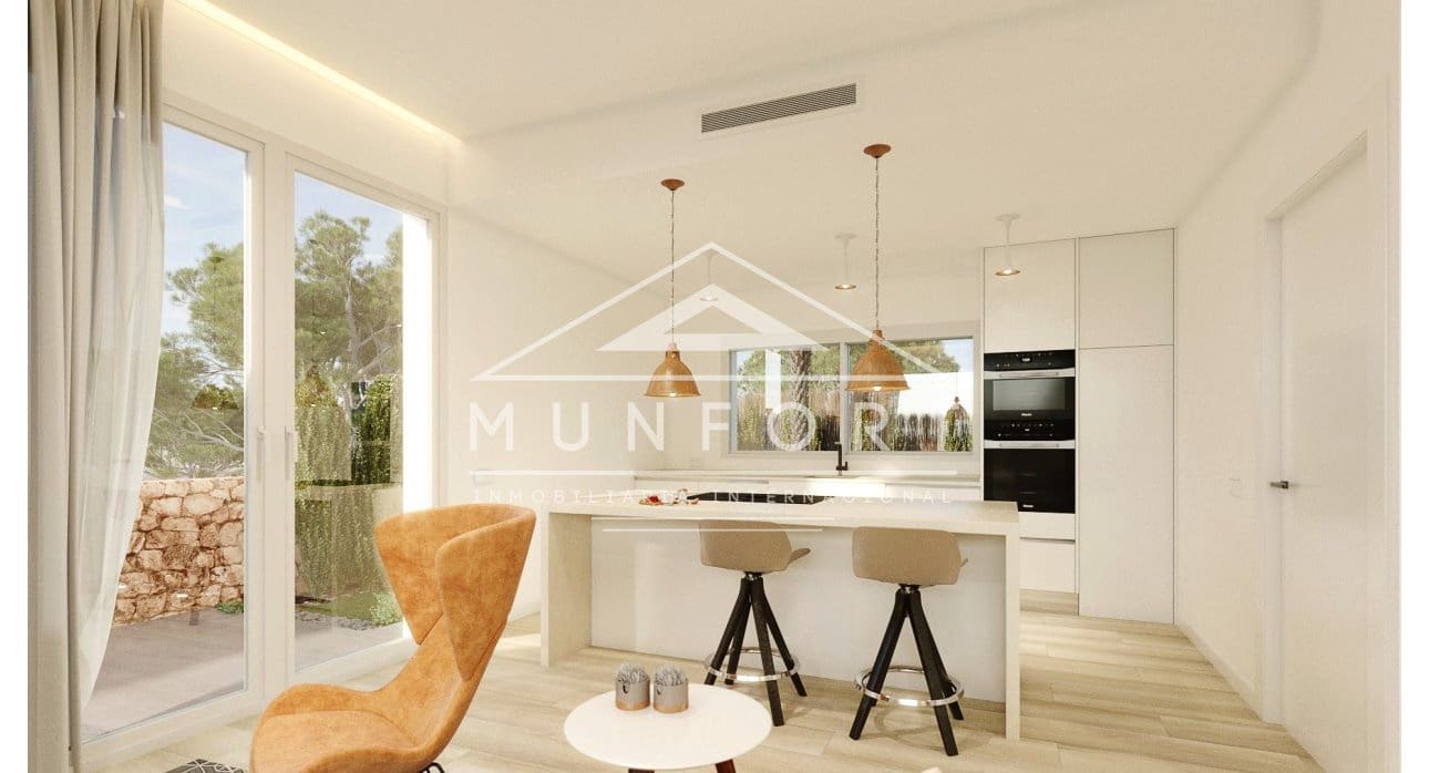 3 bedroom Villa for sale in Orihuela Costa with pool - € 760,000 (Ref: 9678195)