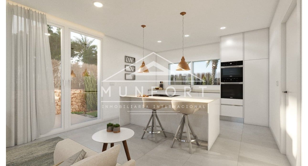 3 bedroom Villa for sale in Orihuela Costa with pool - € 760,000 (Ref: 9678195)