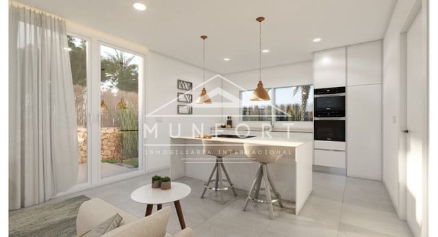 3 bedroom Villa for sale in Lomas de Cabo Roig - Los Dolses, Orihuela with pool - € 760,000 (Ref: 9678195)