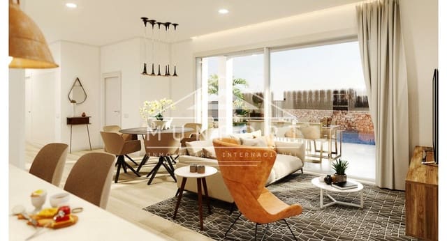 3 bedroom Villa for sale in Lomas de Cabo Roig - Los Dolses, Orihuela with pool - € 760,000 (Ref: 9678195)