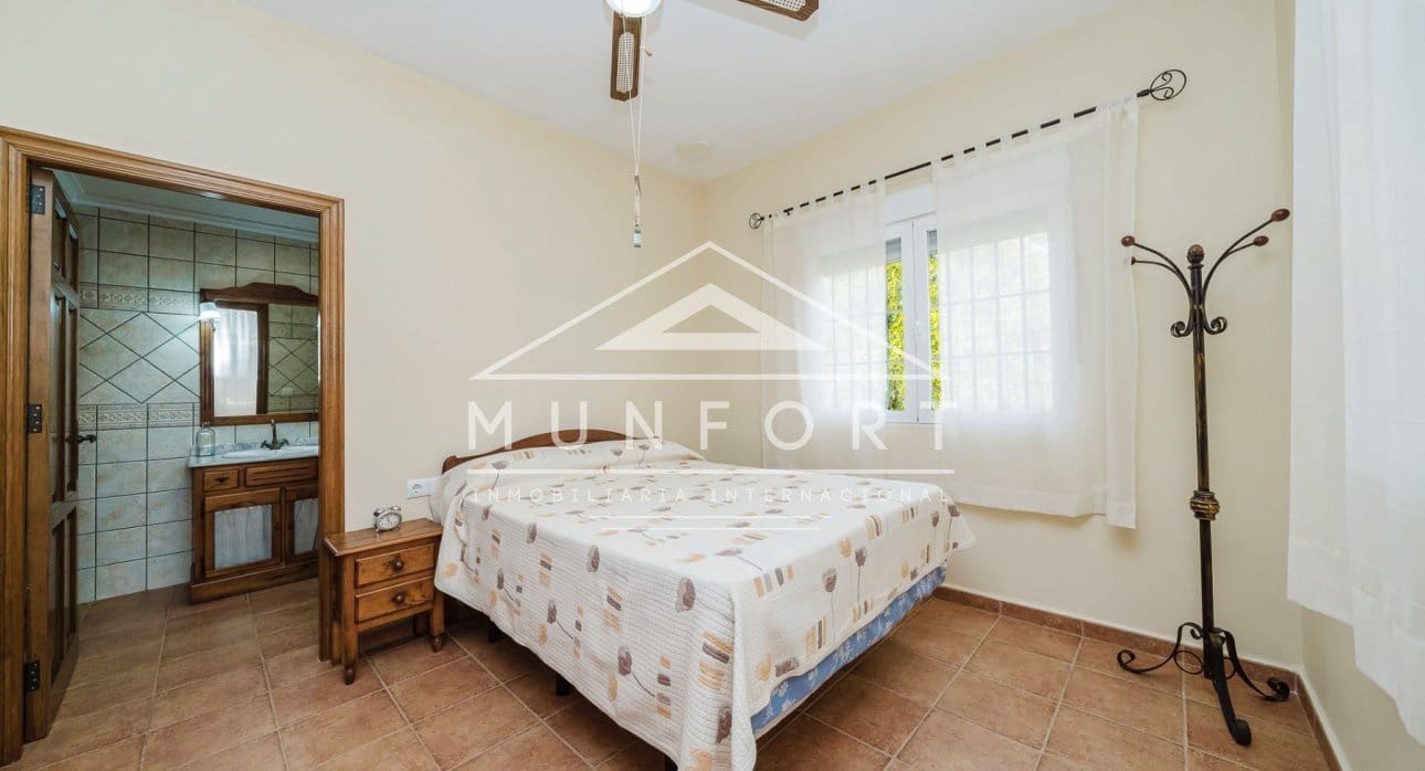 5 soverom Villa til salgs i Valle del Sol med svømmebasseng - € 529 000 (Ref: 9679291)