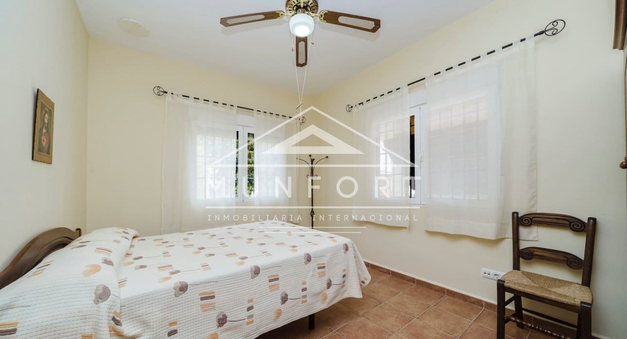 5 soverom Villa til salgs i Valle del Sol med svømmebasseng - € 529 000 (Ref: 9679291)