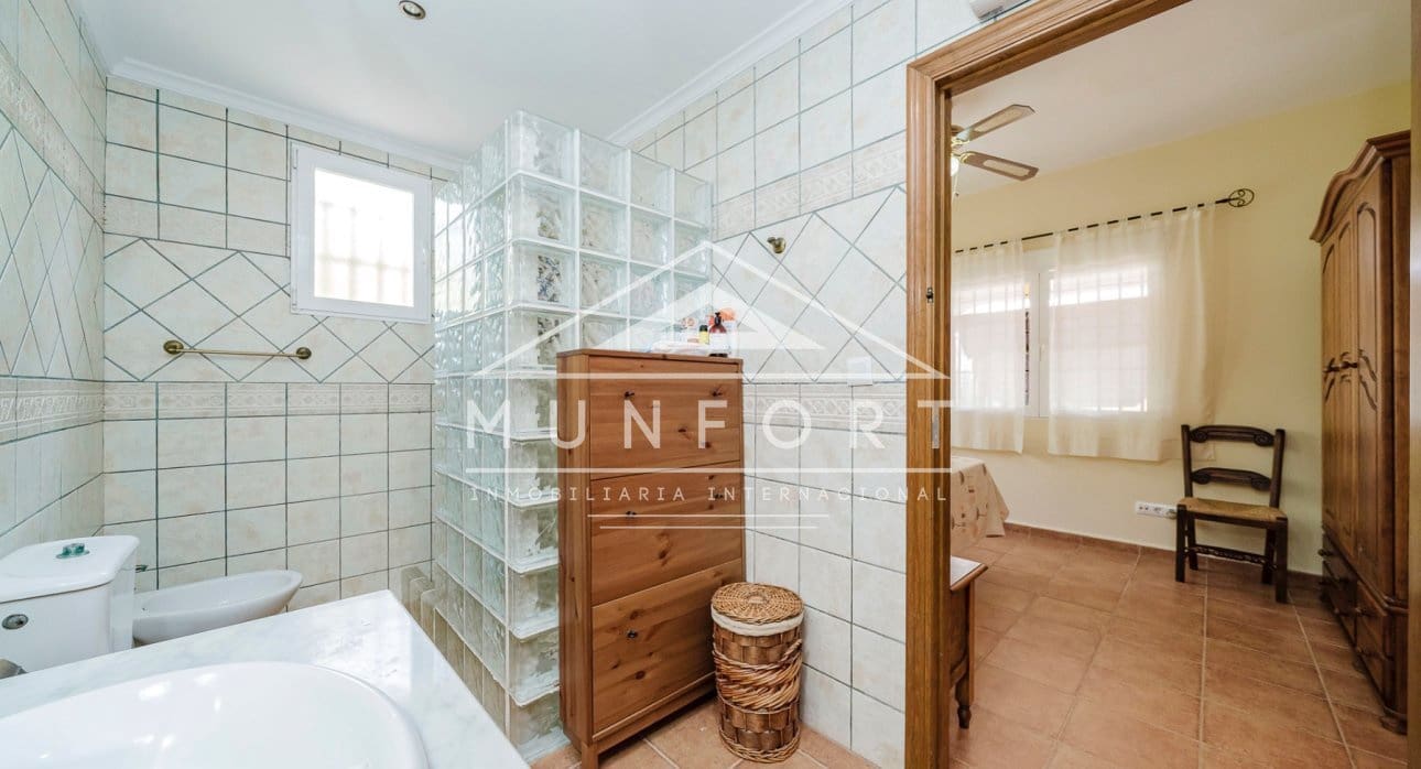 5 soverom Villa til salgs i Valle del Sol med svømmebasseng - € 529 000 (Ref: 9679291)