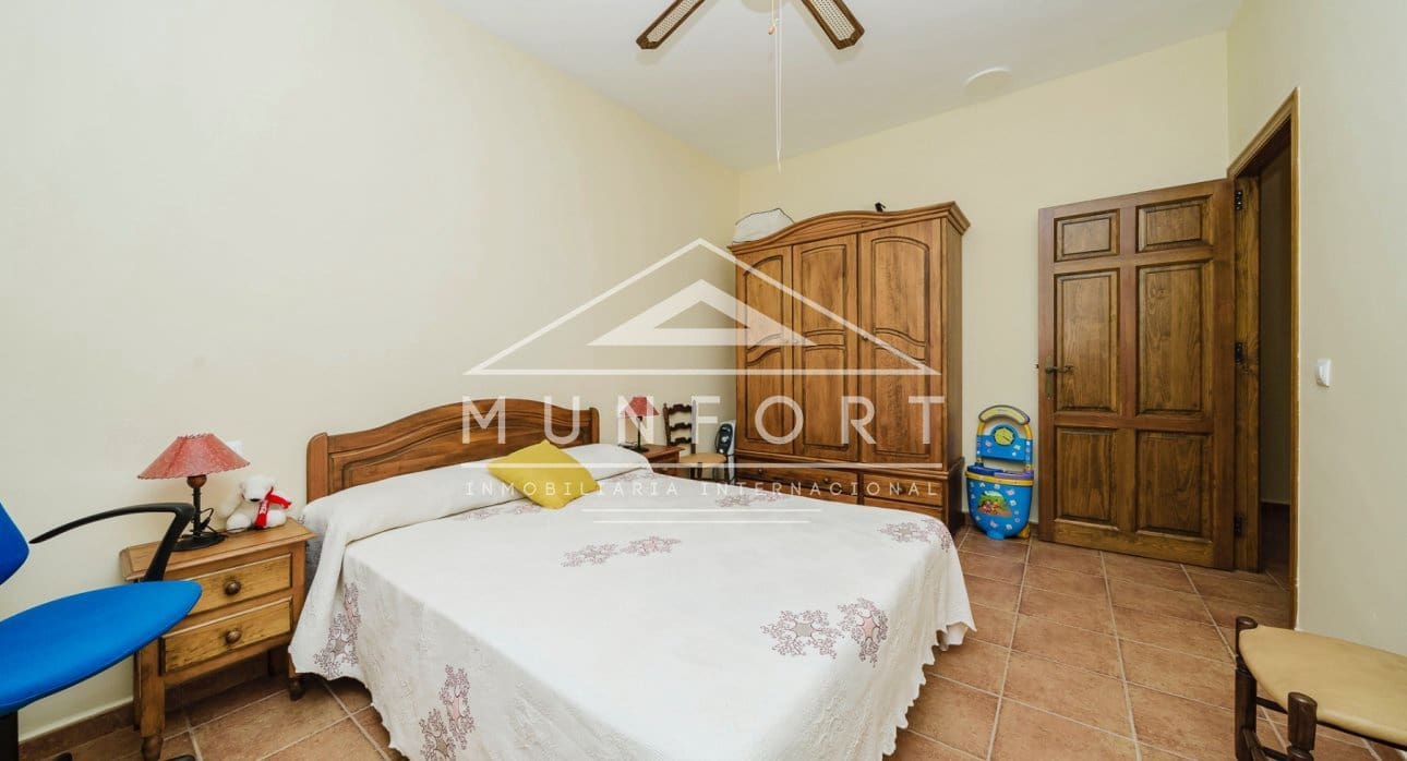 5 soverom Villa til salgs i Valle del Sol med svømmebasseng - € 529 000 (Ref: 9679291)