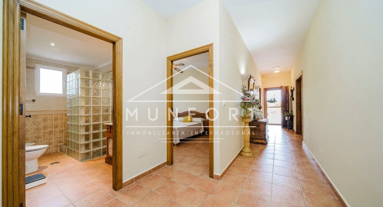 5 soverom Villa til salgs i Valle del Sol med svømmebasseng - € 529 000 (Ref: 9679291)