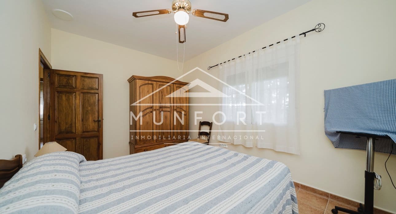 5 soverom Villa til salgs i Valle del Sol med svømmebasseng - € 529 000 (Ref: 9679291)