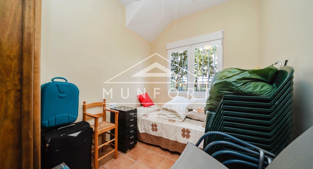 5 soverom Villa til salgs i Valle del Sol med svømmebasseng - € 529 000 (Ref: 9679291)