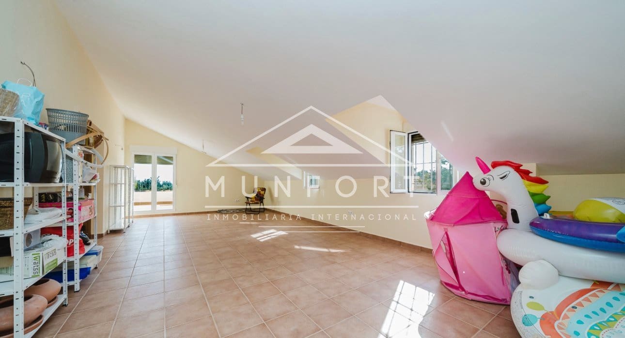 5 soverom Villa til salgs i Valle del Sol med svømmebasseng - € 529 000 (Ref: 9679291)