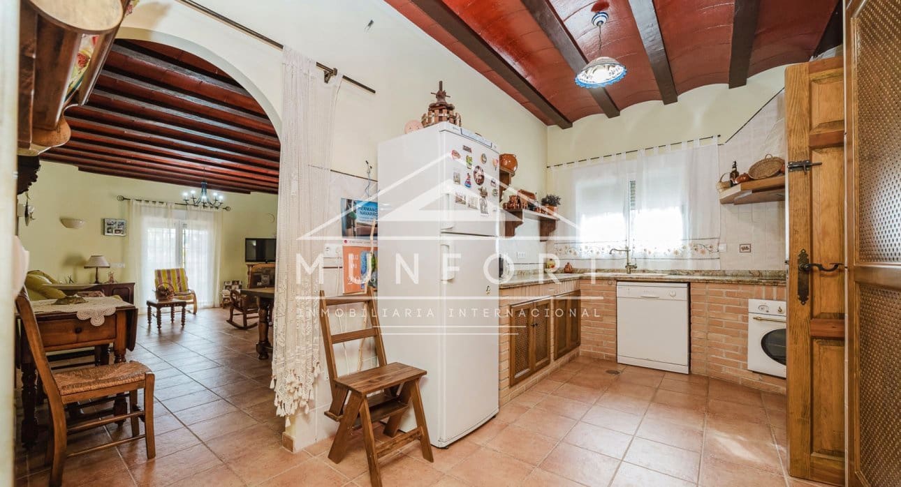 5 soverom Villa til salgs i Valle del Sol med svømmebasseng - € 529 000 (Ref: 9679291)