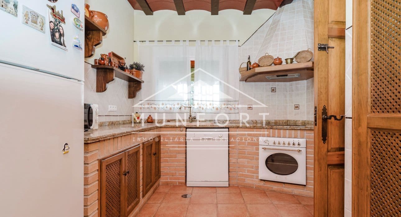 5 soverom Villa til salgs i Valle del Sol med svømmebasseng - € 529 000 (Ref: 9679291)