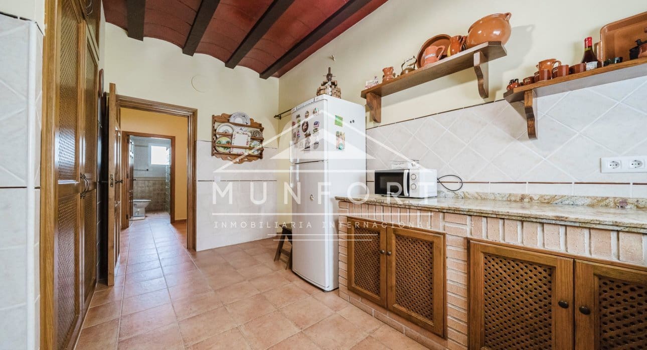 5 soverom Villa til salgs i Valle del Sol med svømmebasseng - € 529 000 (Ref: 9679291)