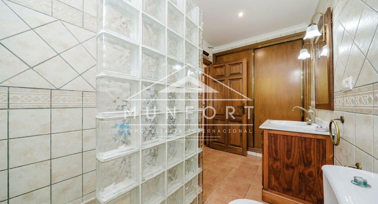 5 soverom Villa til salgs i Valle del Sol med svømmebasseng - € 529 000 (Ref: 9679291)