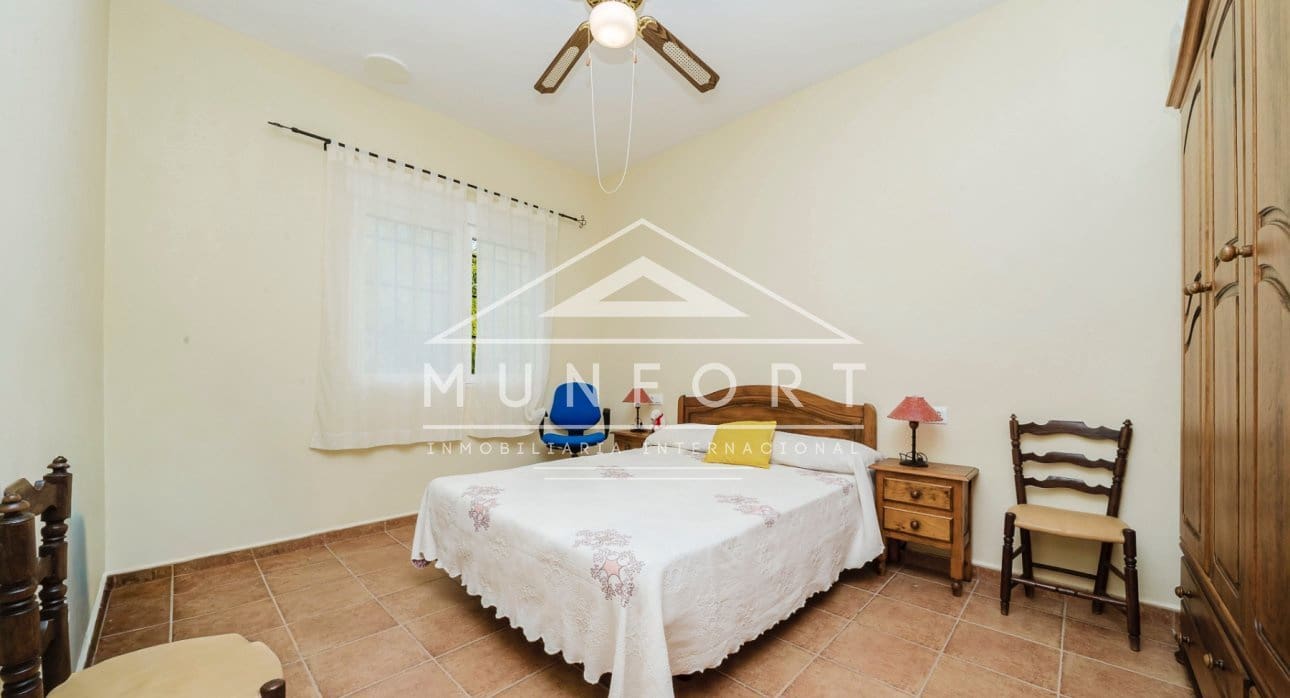 5 soverom Villa til salgs i Valle del Sol med svømmebasseng - € 529 000 (Ref: 9679291)