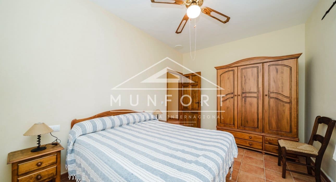 5 soverom Villa til salgs i Valle del Sol med svømmebasseng - € 529 000 (Ref: 9679291)