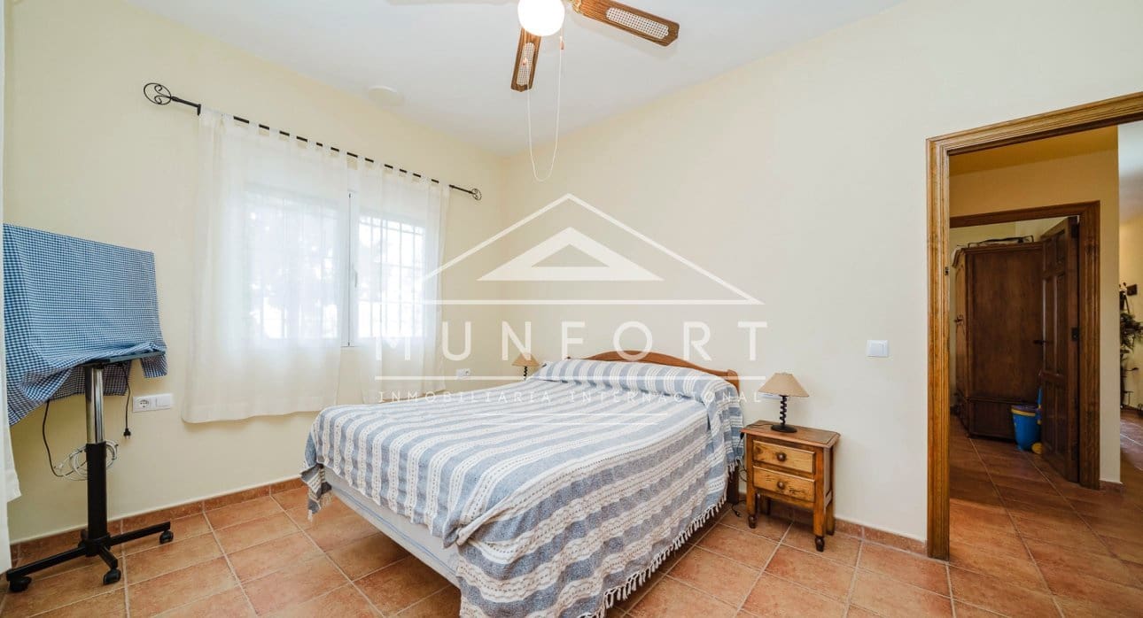 5 soverom Villa til salgs i Valle del Sol med svømmebasseng - € 529 000 (Ref: 9679291)