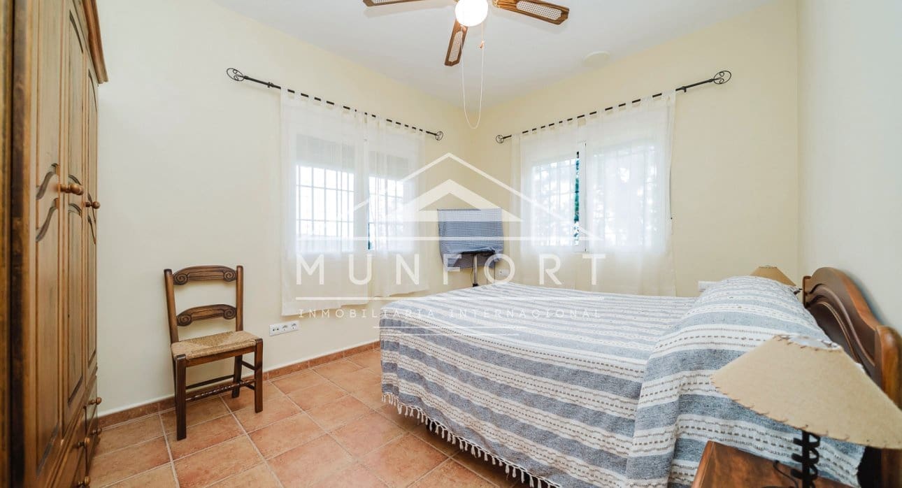 5 soverom Villa til salgs i Valle del Sol med svømmebasseng - € 529 000 (Ref: 9679291)