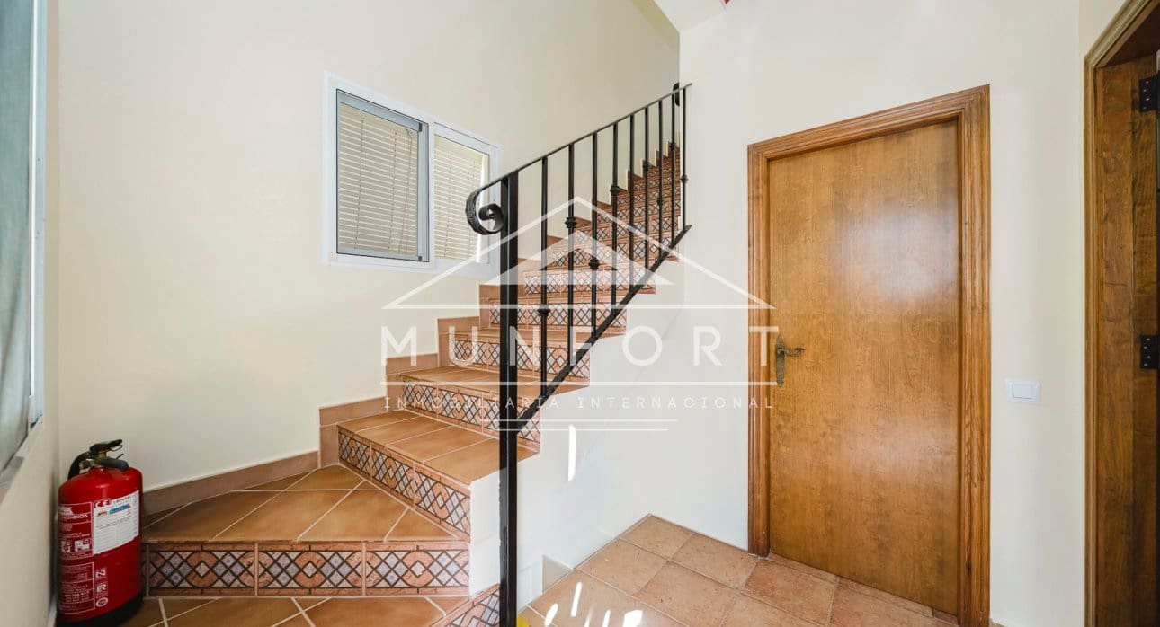 5 soverom Villa til salgs i Valle del Sol med svømmebasseng - € 529 000 (Ref: 9679291)